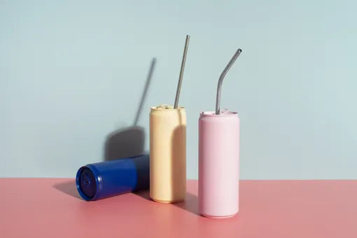 7 способов использовать жестяные банки от газировки