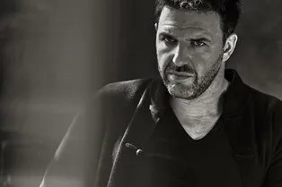 «Весь в сыновьях»: Максим Виторган опубликовал фото с детьми