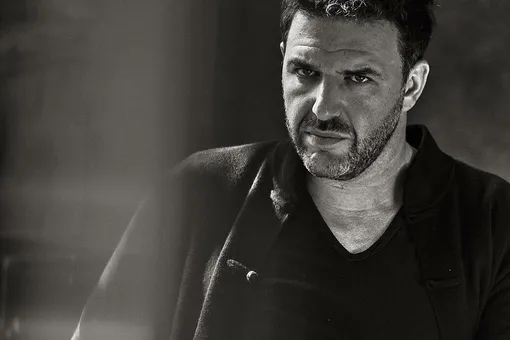 «Весь в сыновьях»: Максим Виторган опубликовал фото с детьми