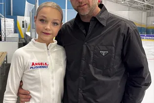 «Честно говоря, шок»: в конфликте между Плющенко и мамой Лены Костылевой появились обвинения в жестоком обращении