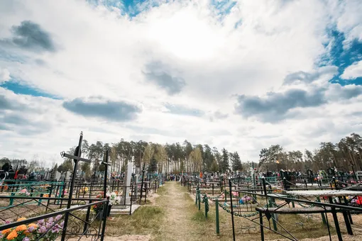 Какого числа Радоница 2026 фото