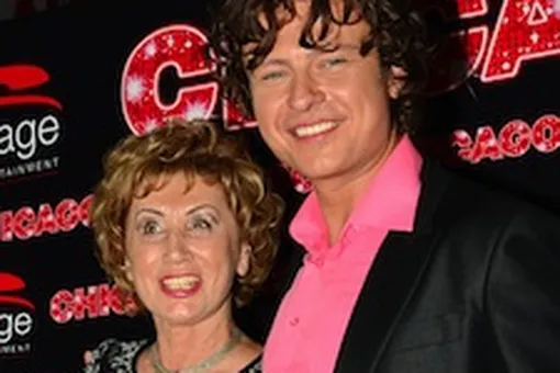 Лариса Копенкина разводится с Прохором Шаляпиным Лариса Копенкина разводится с Прохором Шаляпиным