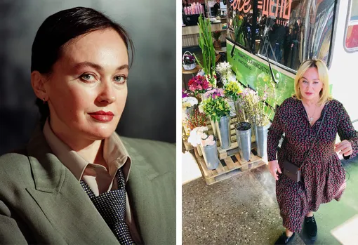 Лариса Гузеева