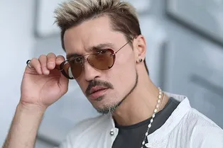 Дима Билан рассказал, почему не хочет жениться