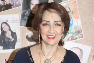 88-летнюю Зинаиду Кириенко экстренно госпитализировали