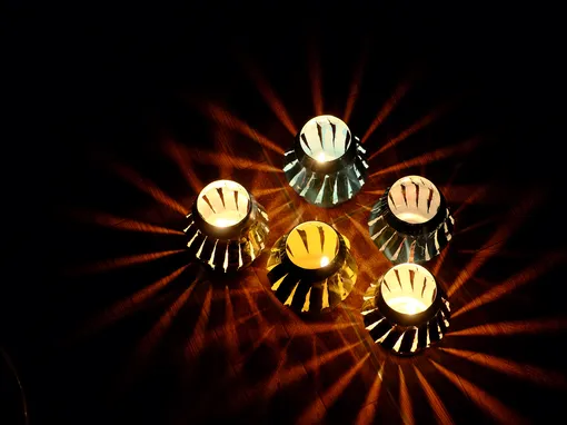 7 способов использовать жестяные банки от газировки