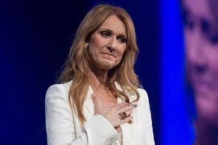 «Я буду ползать»: Селин Дион откровенно рассказала о борьбе с неизлечимой болезнью