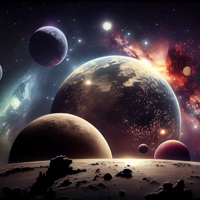 Ретроградный Меркурий, Нептун и Юпитер в декабре-2023: грядут перемены для каждого знака