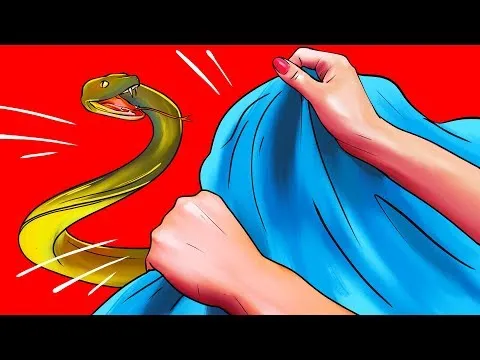 Нажми и смотри Нажми и смотри