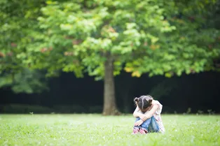 Двухлетнюю девочку нашли в нескольких километрах от места пропажи Двухлетнюю девочку нашли в нескольких километрах от места пропажи