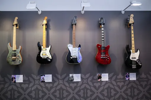 GRAMMY в Москве GRAMMY в Москве