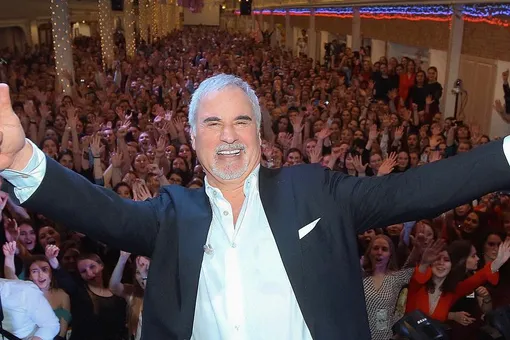 Милый Меладзе! «Шёл в ателье, вышел из зоомагазина с собакой» Милый Меладзе! «Шёл в ателье, вышел из зоомагазина с собакой»