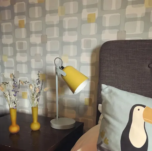 Желтые акценты в 2026 году наполнят дом солнечной энергией и силой Огненной Лошади. Желтые акценты в 2026 году наполнят дом солнечной энергией и силой Огненной Лошади.