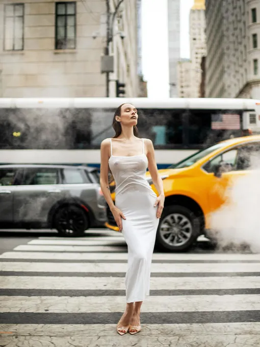 Алена Водонаева