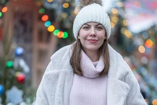 Александра Фадеева