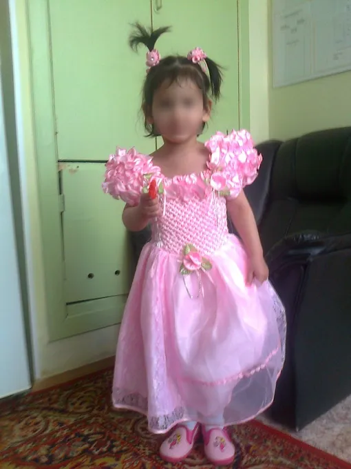 дети маугли