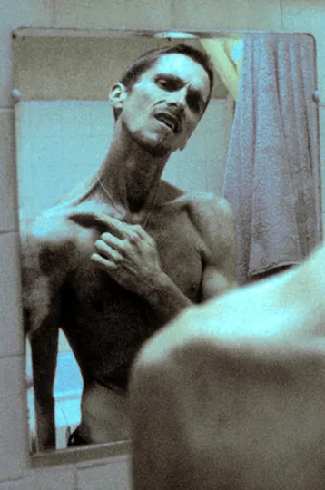 кристиан бейл