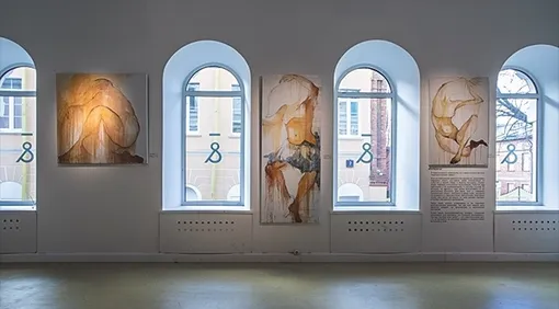 Галерея Art & Brut Галерея Art & Brut