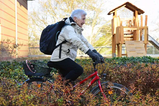 Йоханна Кваас