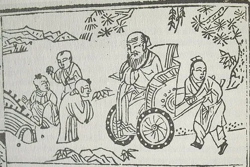 Как сохранить спокойствие в кризис? Мудрая цитата Конфуция, помогающая каждому Как сохранить спокойствие в кризис? Мудрая цитата Конфуция, помогающая каждому