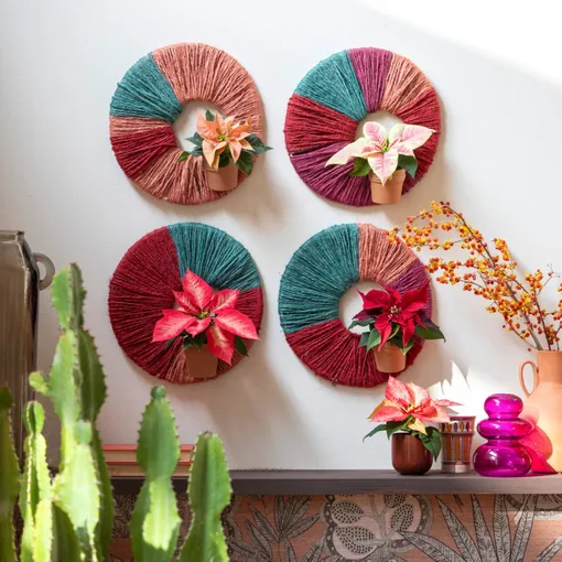 Модные изделия ручной работы