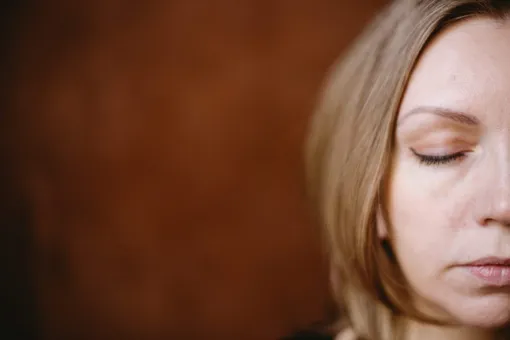 Анастасия Мокина. Фото: Наталья Булкина/SCHISCHI для ТД