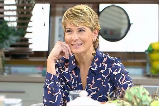 Первый муж Юлии Высоцкой рассказал про ее фиктивный брак Первый муж Юлии Высоцкой рассказал про ее фиктивный брак