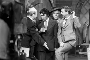 Проклятие весёлого «Кабачка "13 стульев": кому из звёзд в жизни было не до смеха Проклятие весёлого «Кабачка "13 стульев": кому из звёзд в жизни было не до смеха