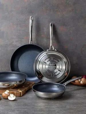 Сковорода TalleR TR-44902