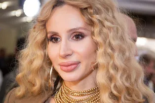 Светлана Лобода раскрыла настоящее имя 4-летней дочери