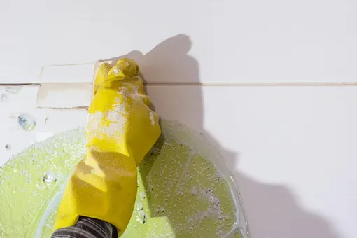 Трафареты и декоративные панели: 5 способов обновить надоевший кухонный фартук без снятия плитки Трафареты и декоративные панели: 5 способов обновить надоевший кухонный фартук без снятия плитки