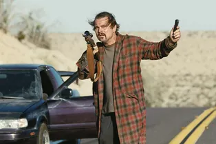 Стоит ли смотреть новый фильм «Битва за битвой» с Леонардо Ди Каприо: что говорят критики Стоит ли смотреть новый фильм «Битва за битвой» с Леонардо Ди Каприо: что говорят критики