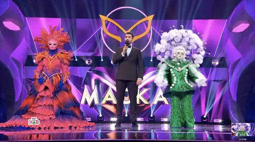 Голосование зрителей и жюри за выбывание