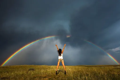 Стрелец в беде? Это почти нормально