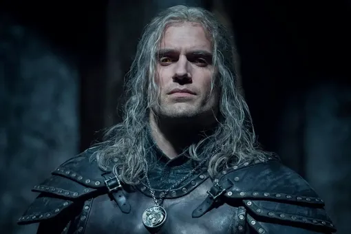 «Ведьмак» Генри Кавилл получил серьёзную травму во время съёмок ремейка «Горца» «Ведьмак» Генри Кавилл получил серьёзную травму во время съёмок ремейка «Горца»