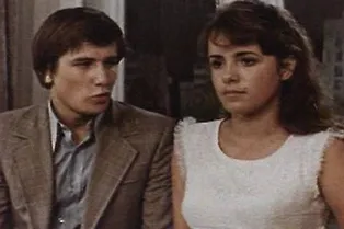 «Она в 14 лет была такой взрослой, что мальчишки стеснялись на нее смотреть»