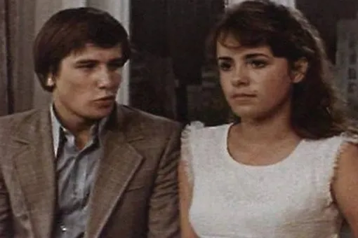 «Она в 14 лет была такой взрослой, что мальчишки стеснялись на нее смотреть» «Она в 14 лет была такой взрослой, что мальчишки стеснялись на нее смотреть»