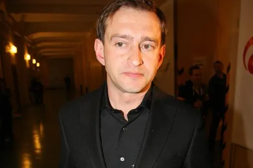 «Солнечная улыбка»: жена Константина Хабенского показала актера на отдыхе «Солнечная улыбка»: жена Константина Хабенского показала актера на отдыхе