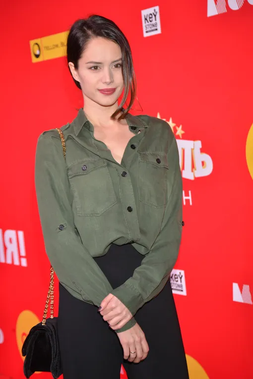 Диана Пожарская молила о помощи