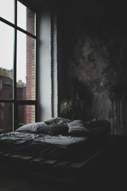 дизайн интерьера спальни для архетипа герой дизайн интерьера спальни для архетипа герой