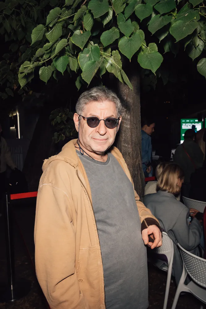 Михаил Лабковский Михаил Лабковский