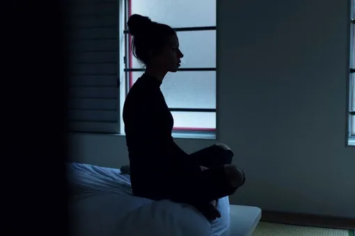 Те, кто плохо спал в детстве, могут мучаться из-за проблем со сном всю жизнь