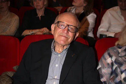 В Москве проходит церемония прощания с режиссёром Александром Миттой