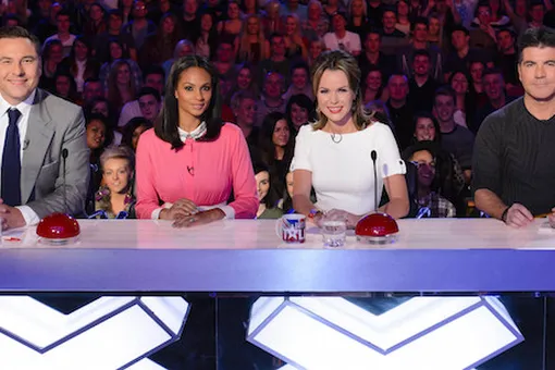 Премьера! Шоу «Британия ищет таланты» на телеканале «Парк развлечений» Премьера! Шоу «Британия ищет таланты» на телеканале «Парк развлечений»