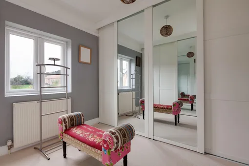 7 предметов мебели, которые мгновенно делают комнату уютнее