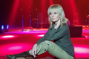 «Такие разные и такие замечательные»: Валерия показала редкое фото сыновей