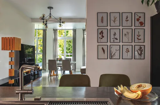 Людмила Гербеева сад