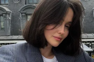 5 самых модных стрижек для встречи Нового года