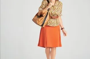 Вопрос стилисту: одежда для работы