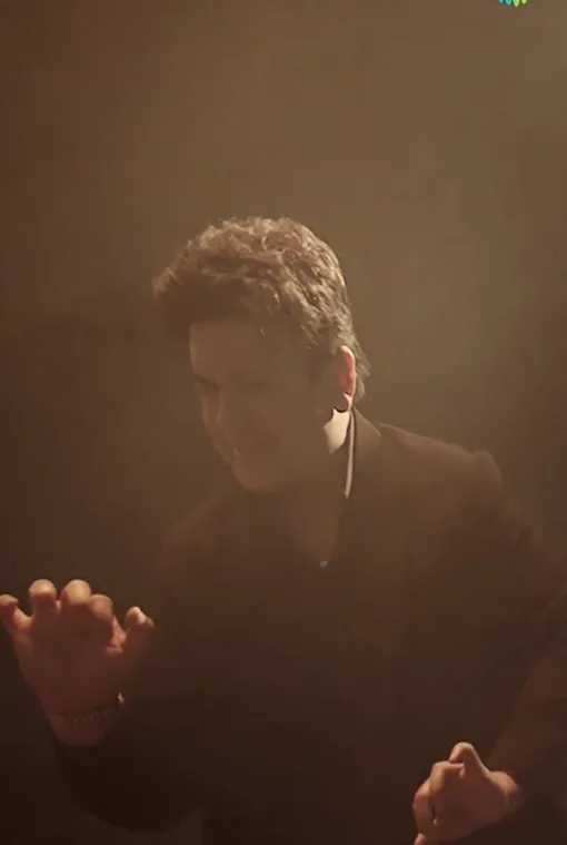 болливудский певец Аднан Сами болливудский певец Аднан Сами